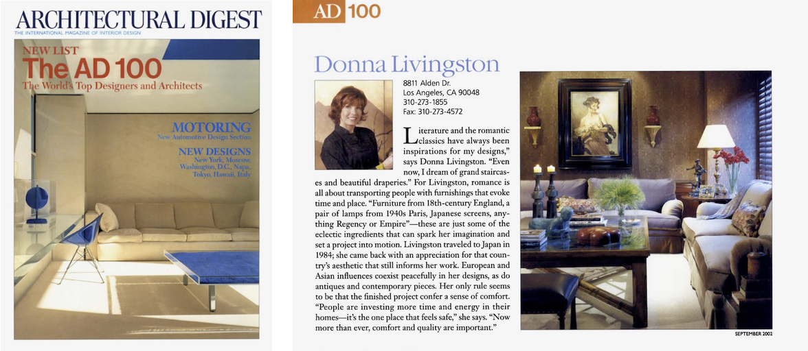 Feature — January 2004