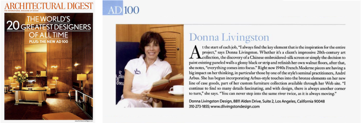 Feature — January 2010
