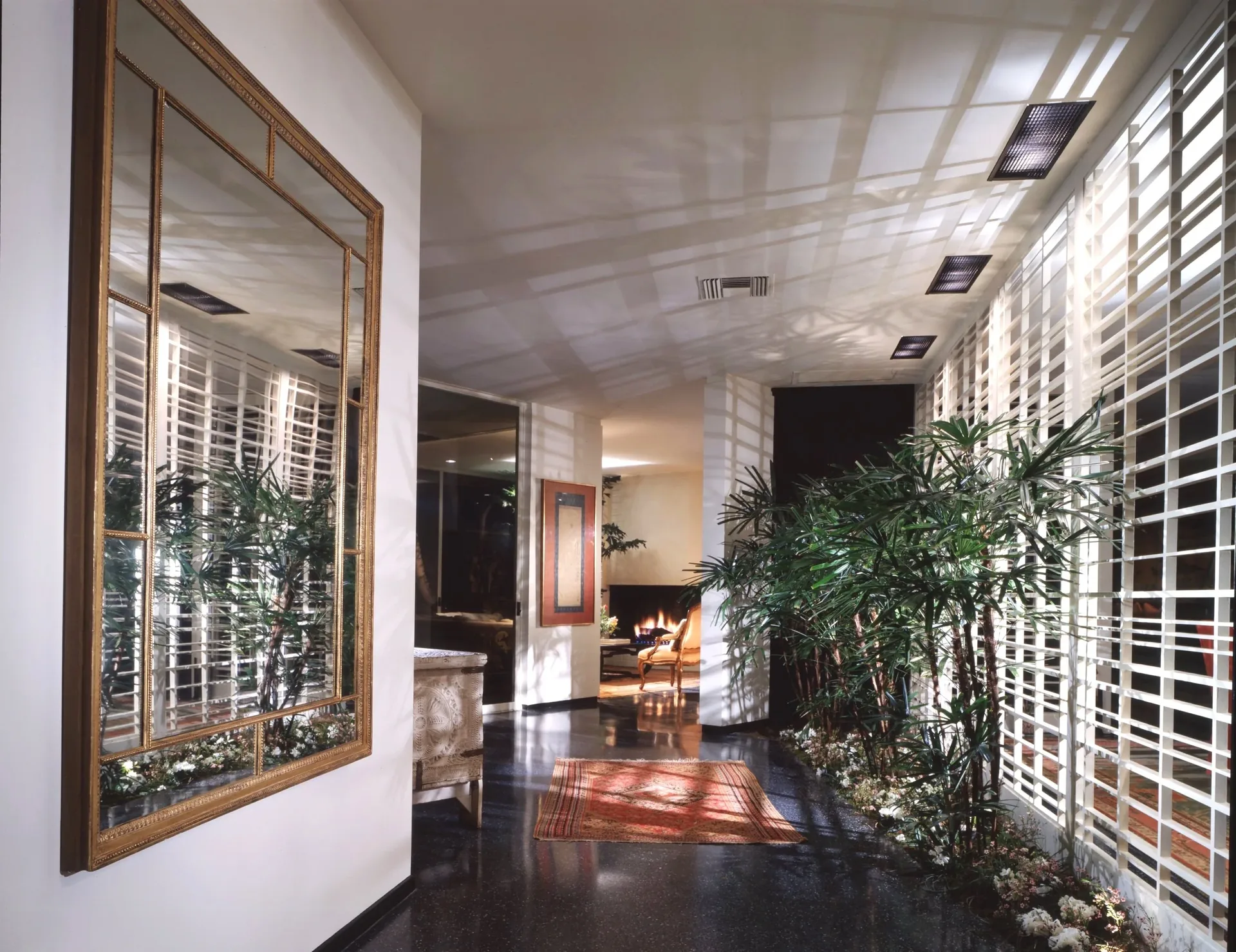 Bel Air Estate — Bel Air, Los Angeles