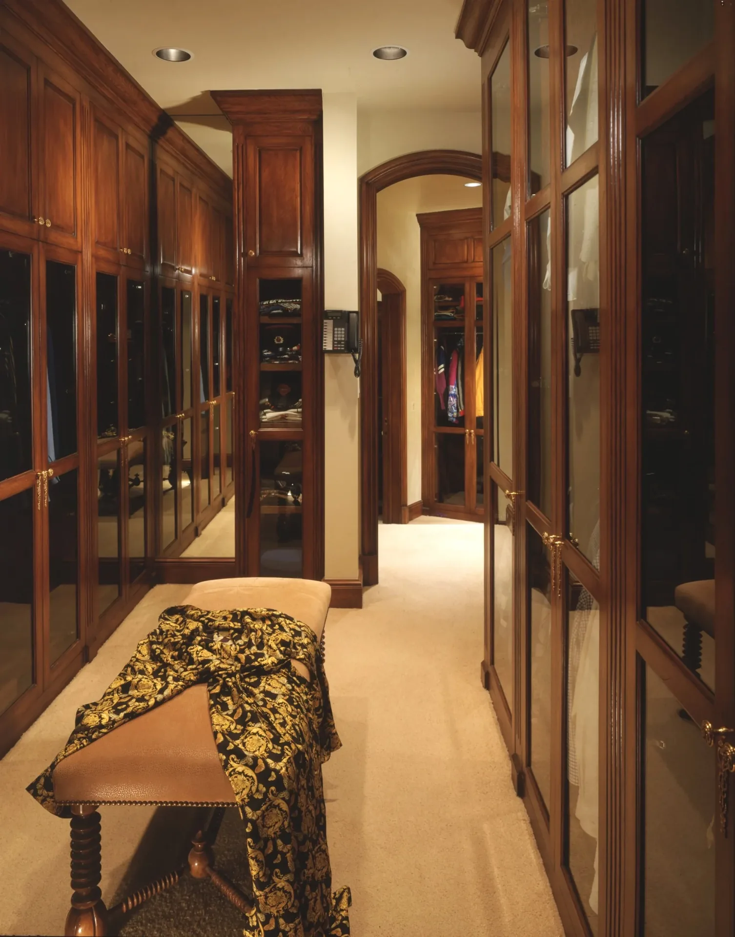 Kaufman Estate — Aspen, Colorado