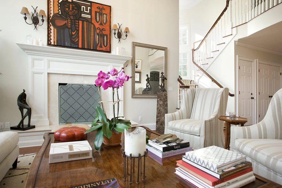 The Hamptons — Sag Harbor, New York
