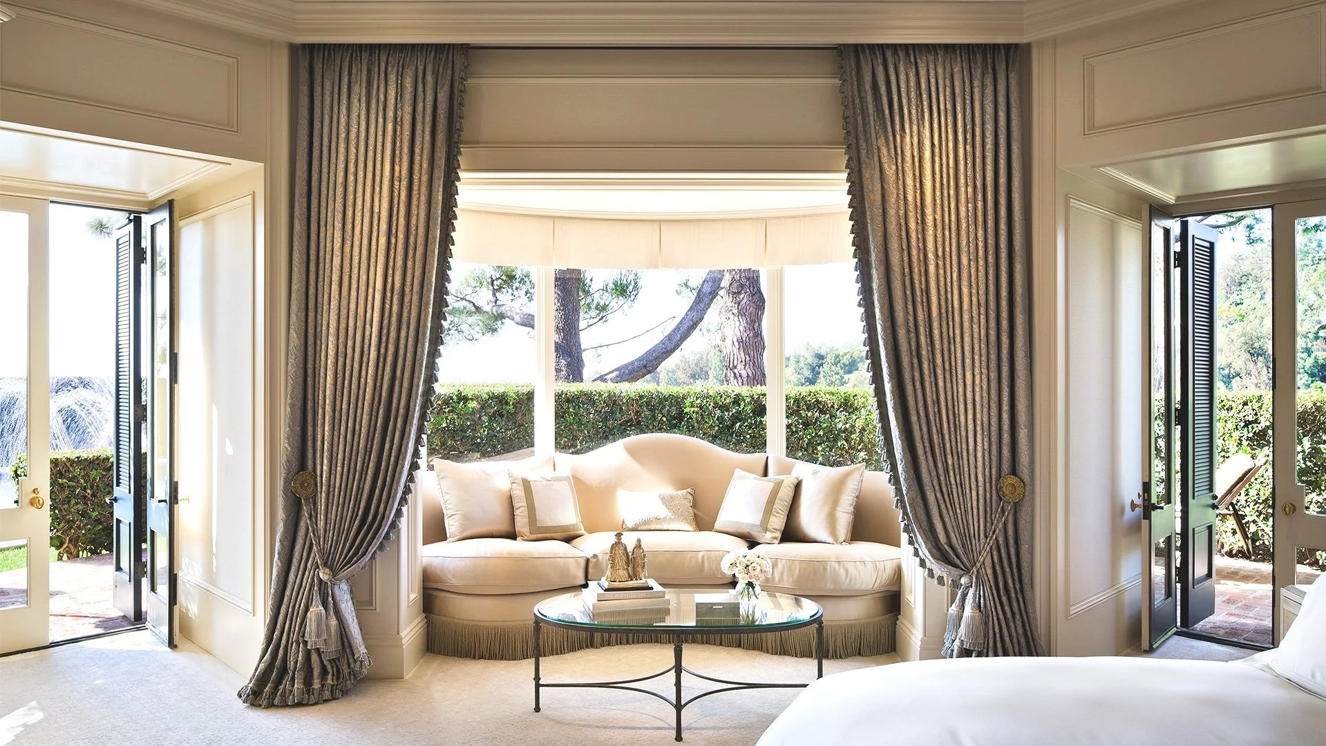 Trousdale Estates — Trousdale Estates, Beverly Hills