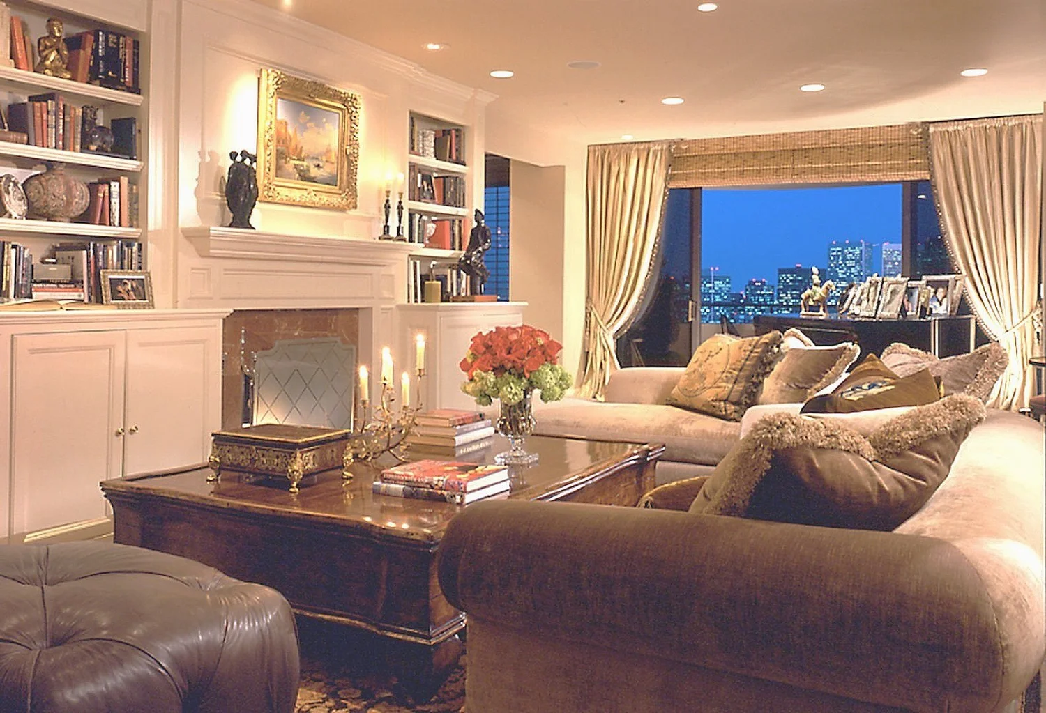 Wilshire Condominium — Wilshire Corridor, Los Angeles